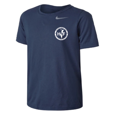 HELPING ISRAEL NIKE TEE